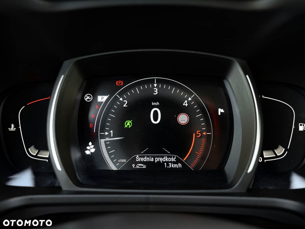 Renault Kadjar BLUE dCi 115 EDC BUSINESS EDITION - 22