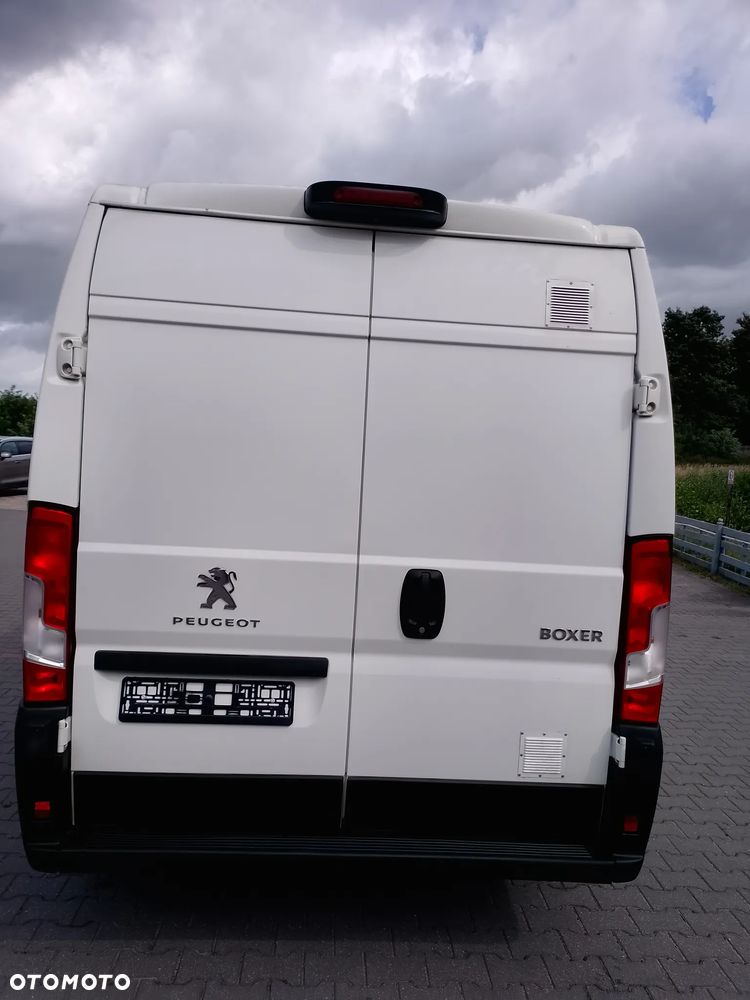 Peugeot Boxer - 17