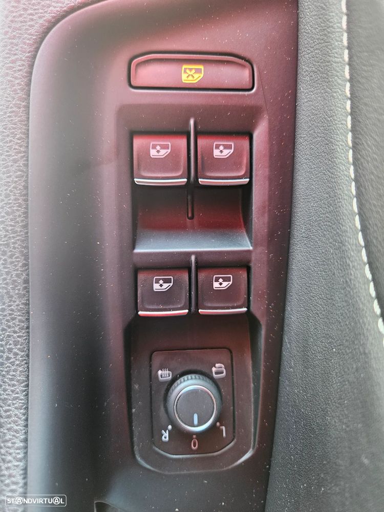 VW Arteon 1.4 TSI eHybrid Elegance - 38