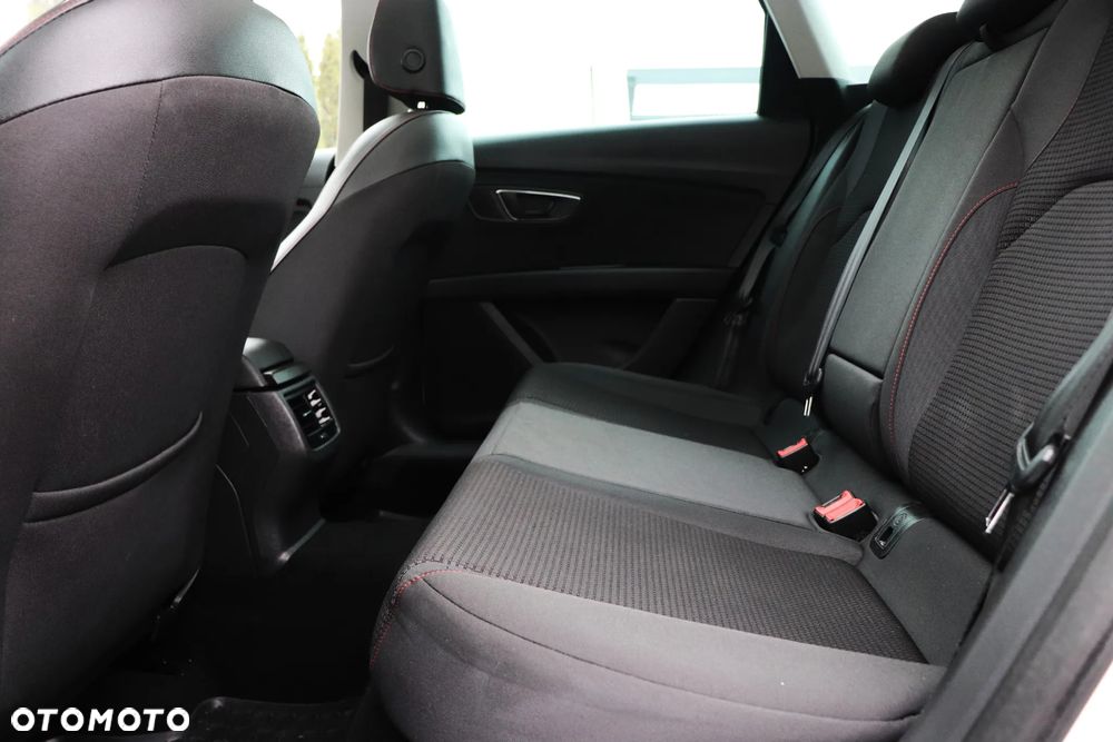 Seat Leon 1.4 TSI Start&Stop FR - 20