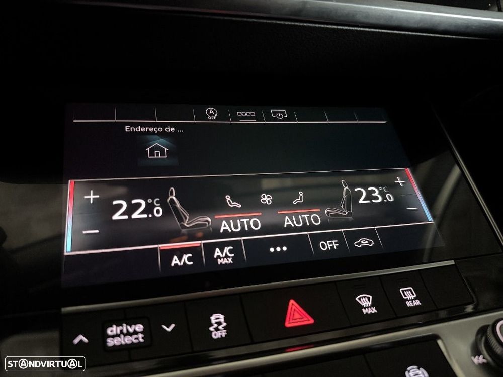 Audi A6 Avant 40 TDI Advanced S tronic - 10