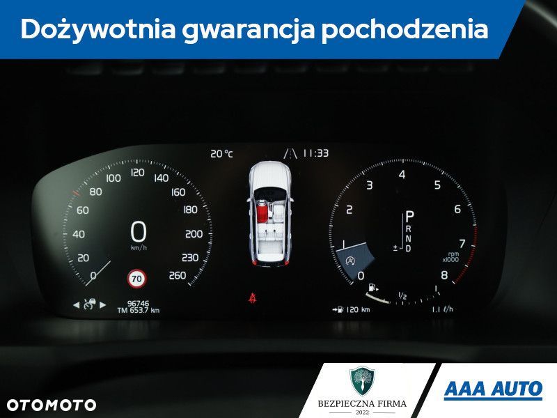 Volvo XC 90 - 9