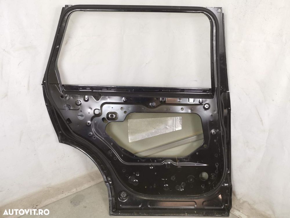 Usa Spate Stanga Land Rover  RANGE ROVER IV VOGUE SUV [L405] 2018 2019 - 5