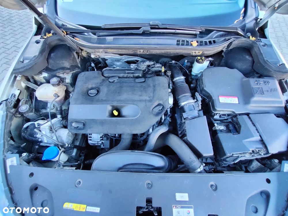 Peugeot 508 - 26