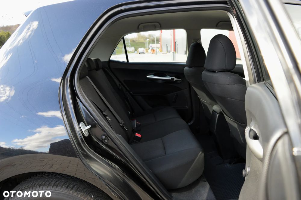 Toyota Auris 1.33 VVT-i Life - 12