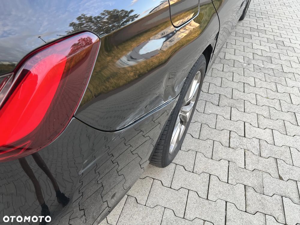 BMW Seria 3 320e M Sport - 21