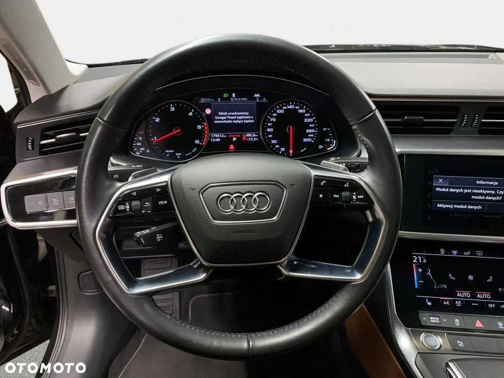 Audi A6 Limousine - 16