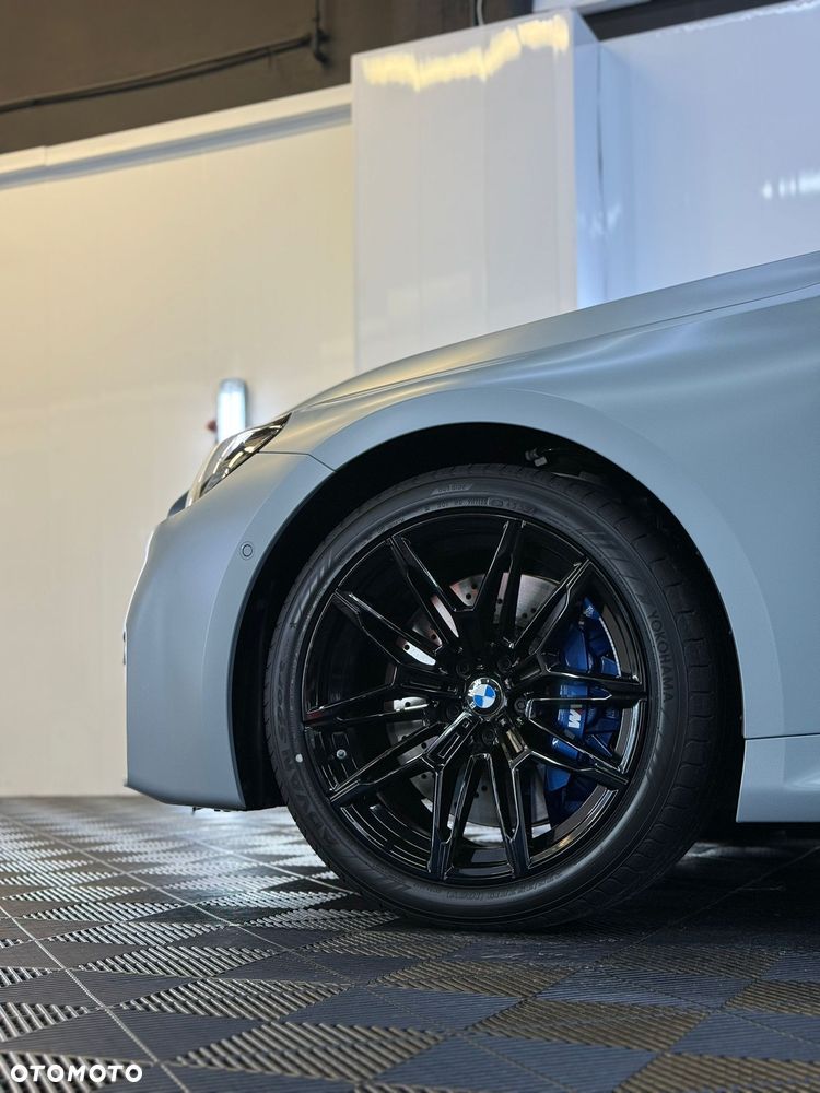 BMW M2 - 2