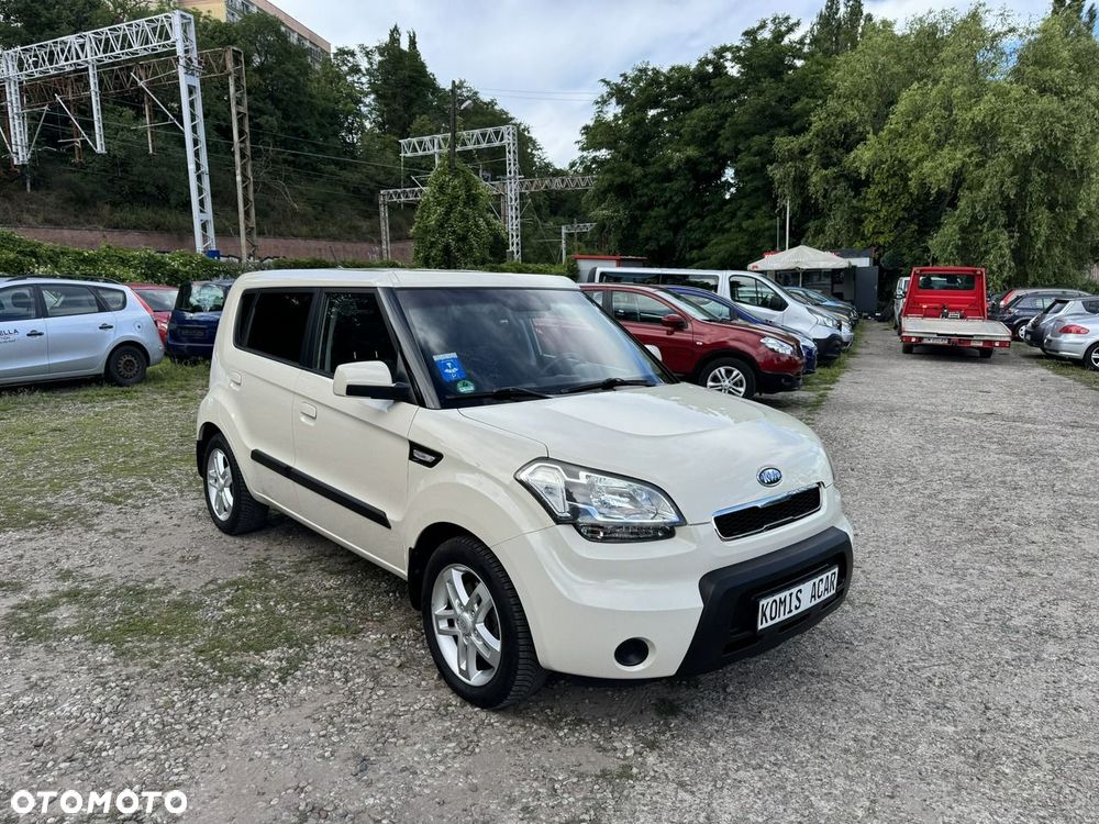 Kia Soul - 2