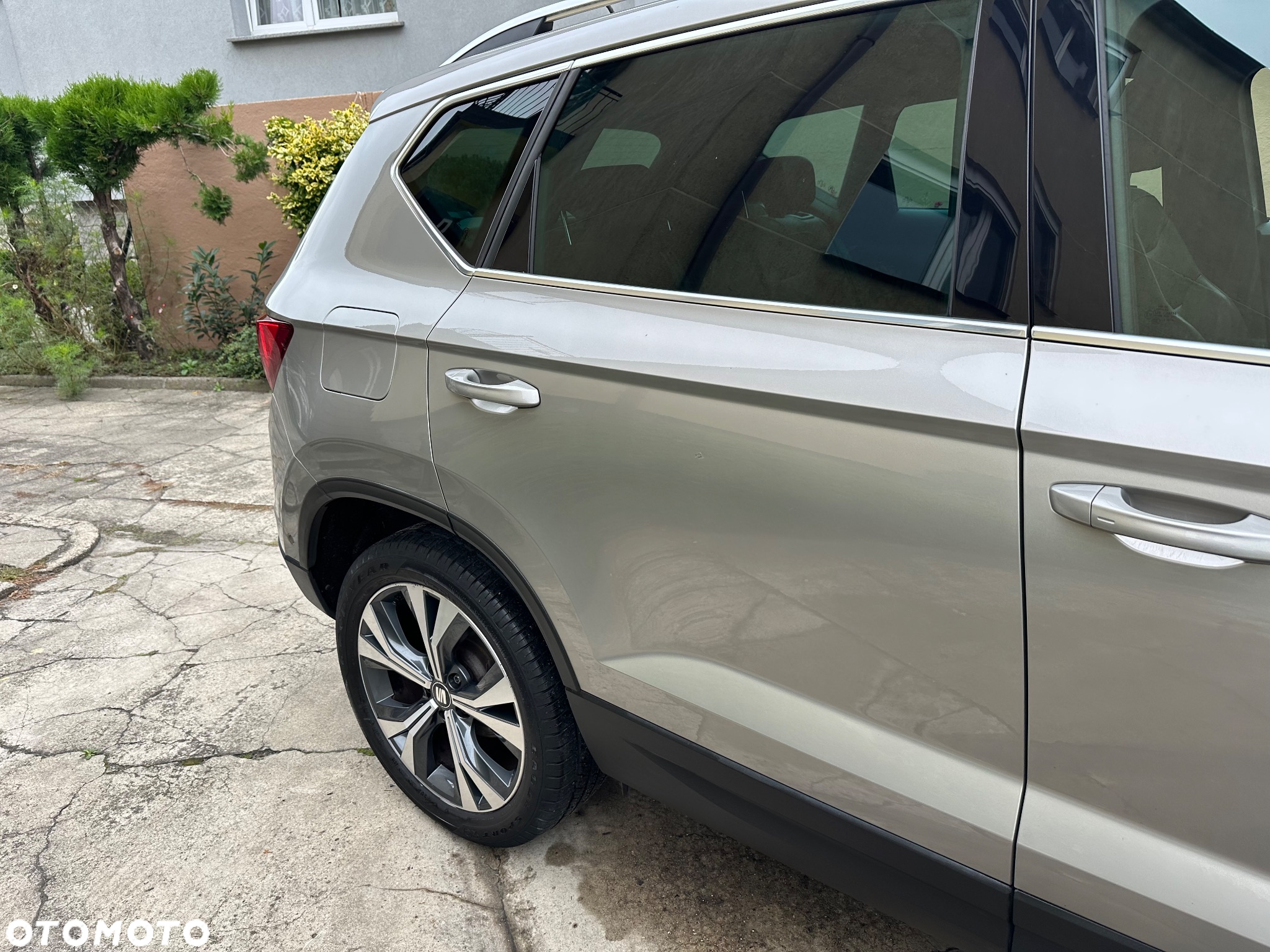 Seat Ateca 2.0 TDI 4Drive DSG XCELLENCE - 17