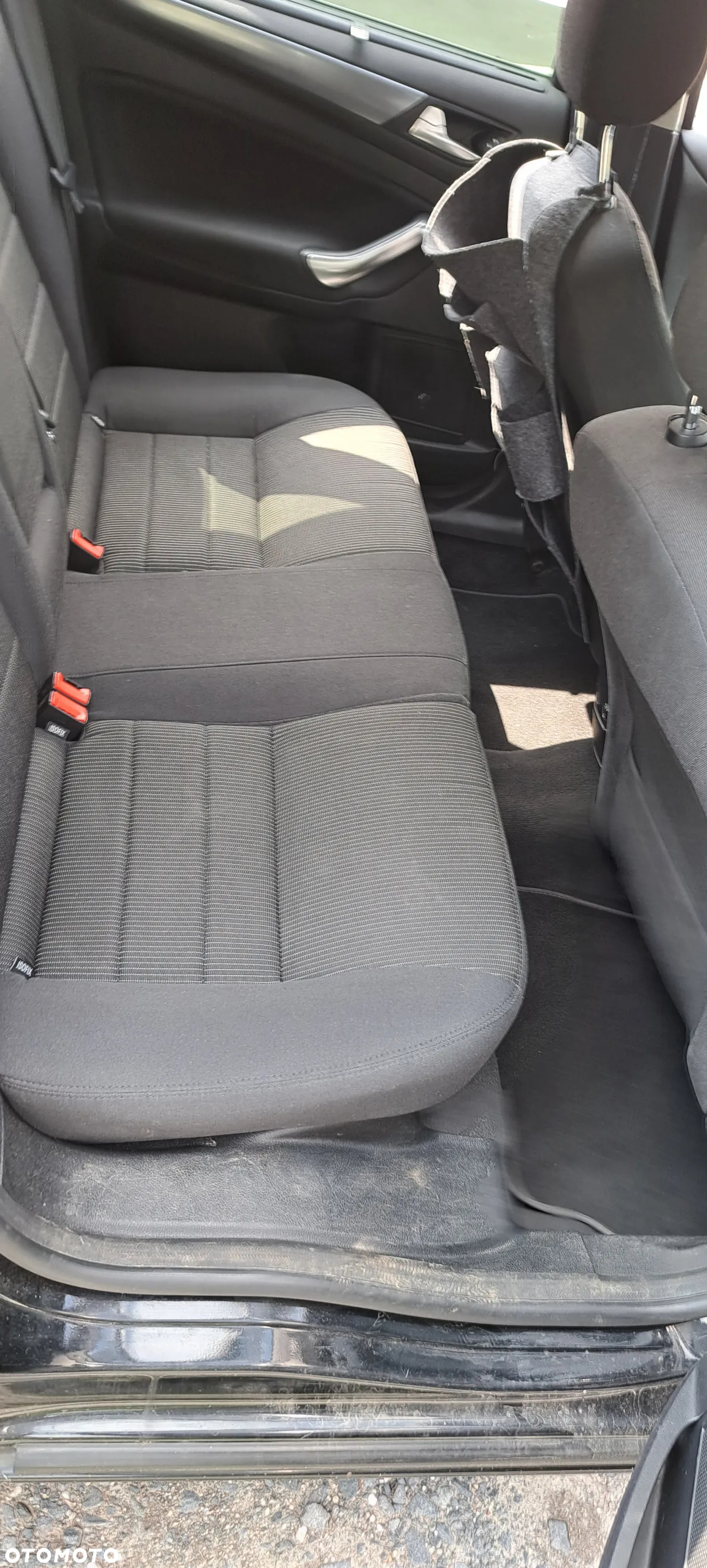 Ford Mondeo - 5