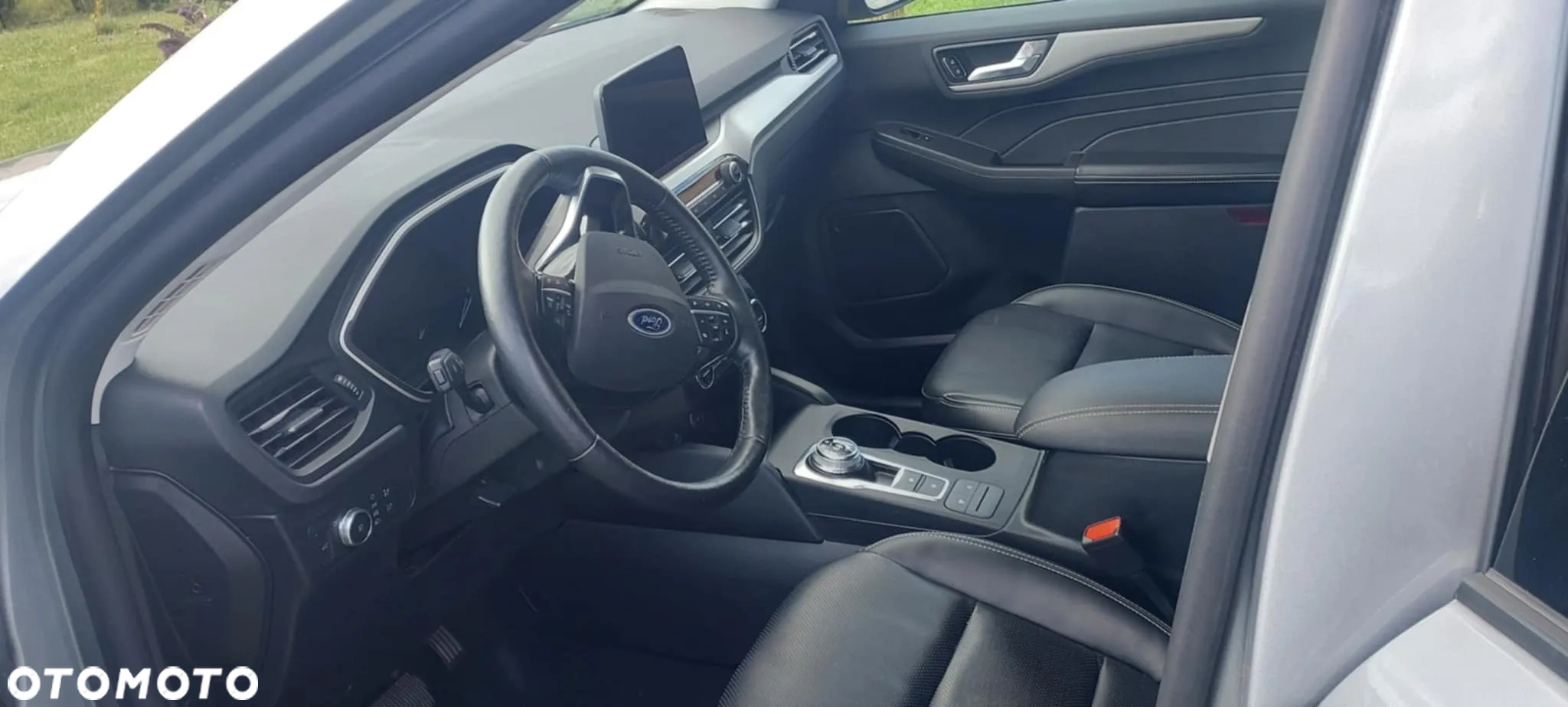 Ford Escape 1.5 EcoBoost AWD SE - 7