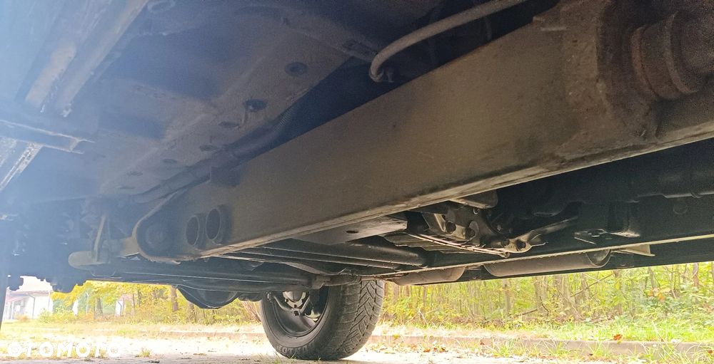 Mercedes-Benz Klasa G 320 CDI - 9