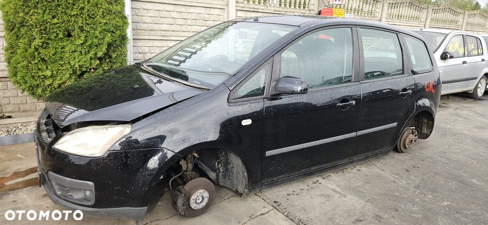 FORD FOCUS C-MAX 1.8 DURATEC 03 - 06 - FOTEL PRZÓD LEWY PRAWY - 10