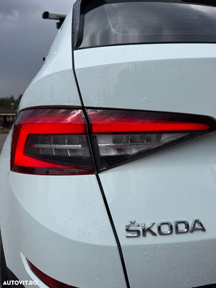 Skoda Kodiaq 2.0 TDI 4X4 Ambition - 6