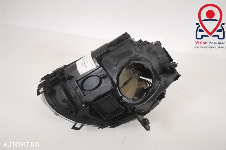 Far Dreapta Original Halogen In Stare Buna Mini  Countryman  R60 2010 - 7