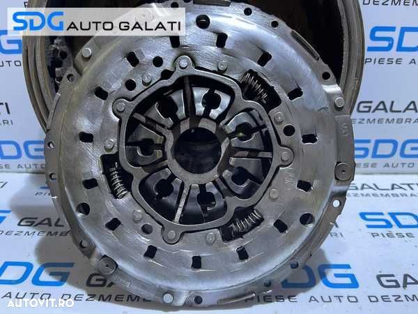 Ambreiaj Volanta cu Placa Presiune Cutie Automata Renault Laguna 2 2.2 DCI 2001 - 2007 Cod 8200115443 - 3