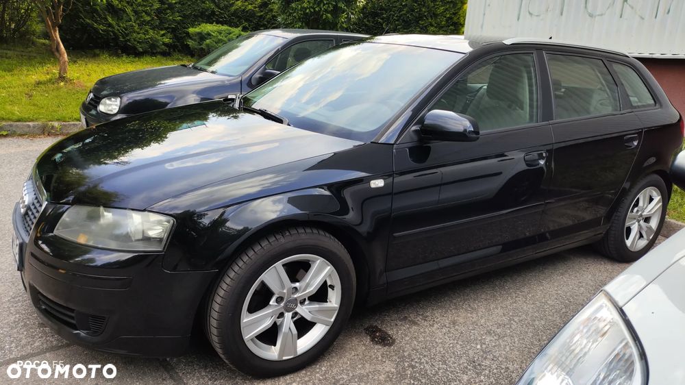 Audi A3 - 5