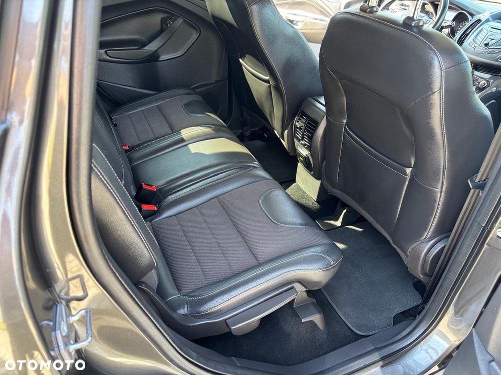 Ford Kuga 1.5 EcoBoost FWD Edition ASS GPF - 23