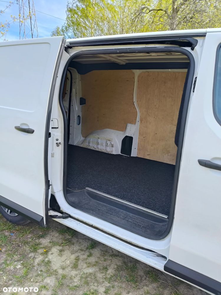 Citroën Jumpy M 3,1t (bryg.) - 3