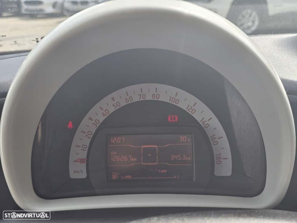 Smart ForFour 1.0 71 - 11