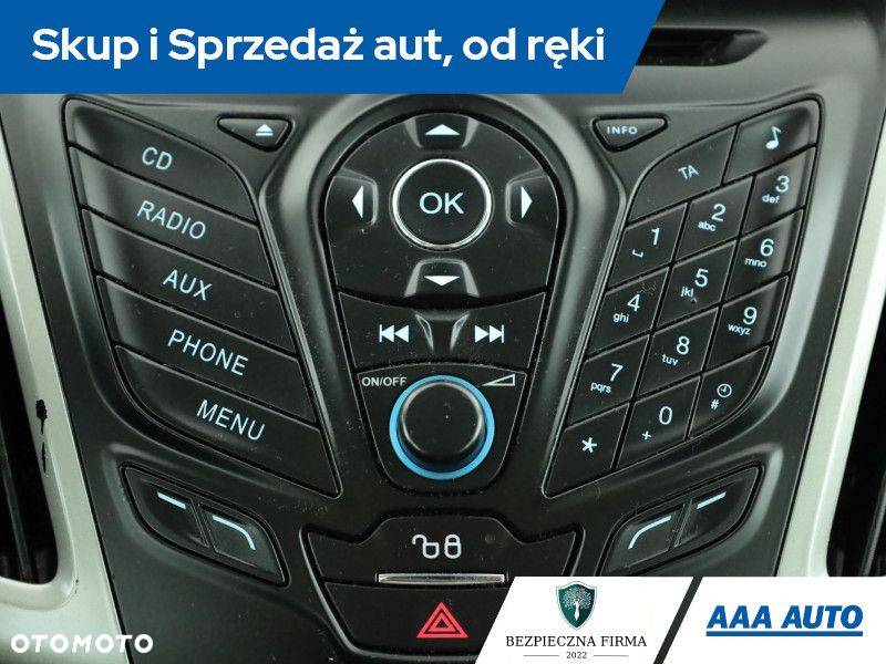 Ford Focus - 14
