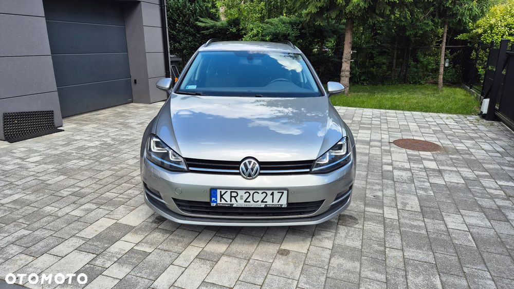 Volkswagen Golf 1.4 TSI BMT Comfortline - 3