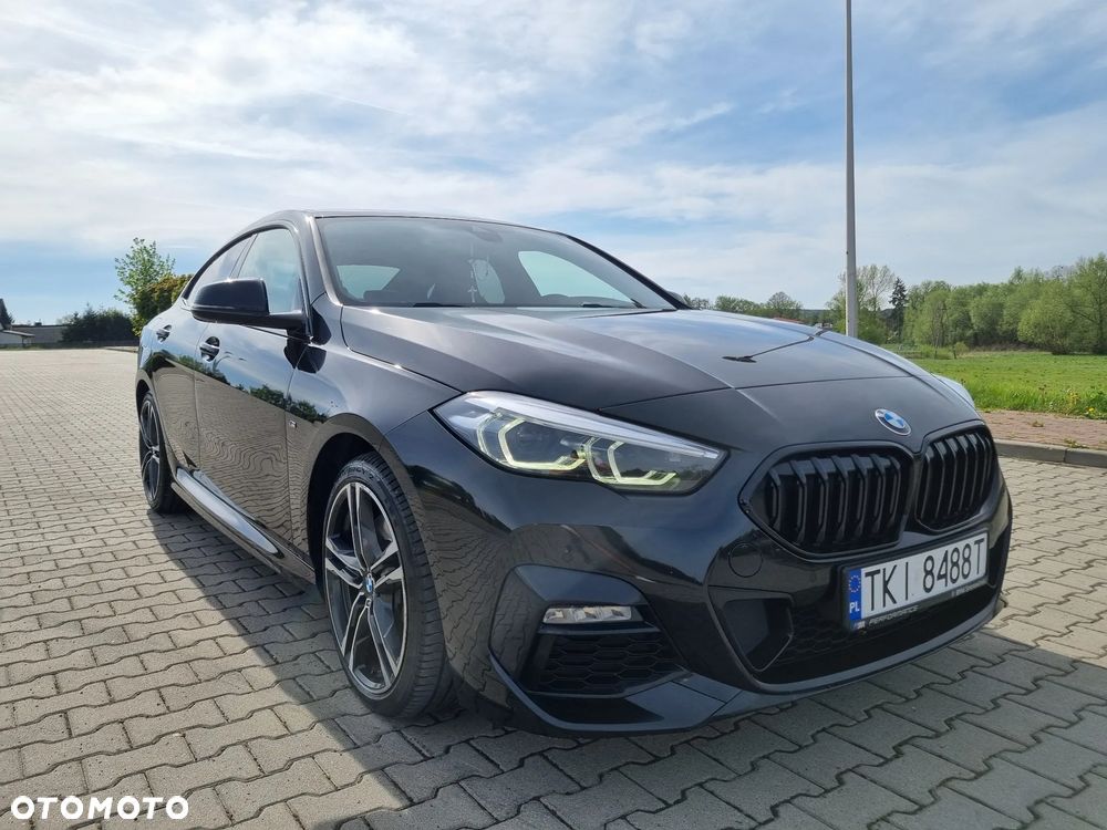 BMW Seria 2 220d xDrive - 32