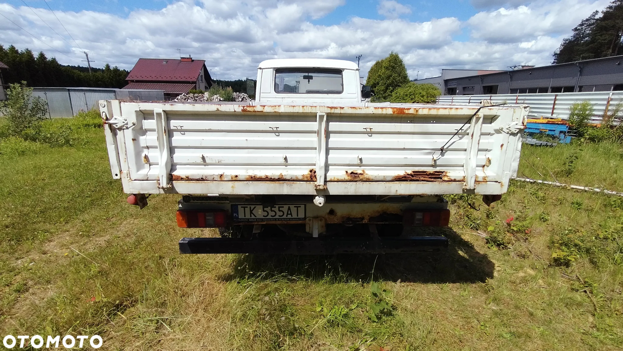 Volkswagen LT55 - 6