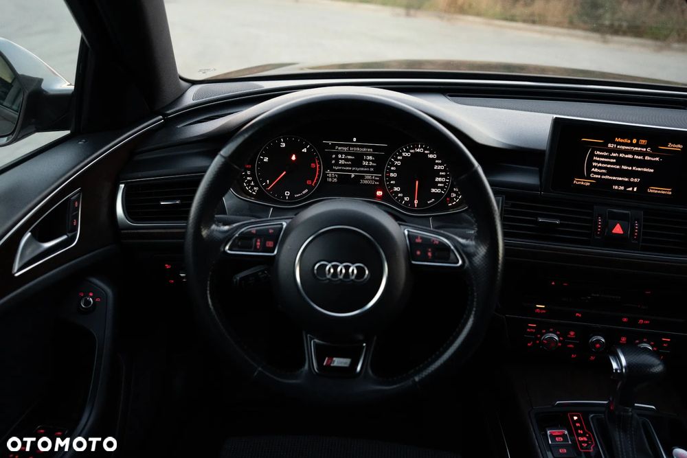 Audi A6 - 17