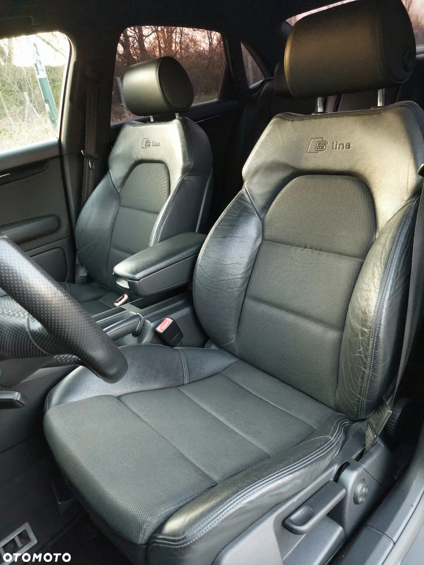 Audi A4 2.0 T FSI - 15