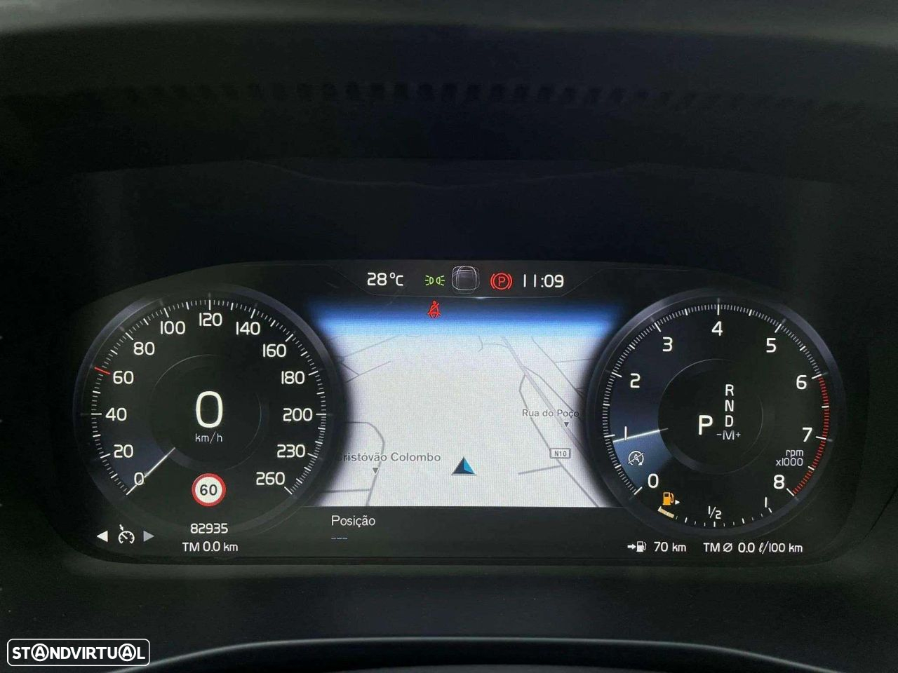 Volvo XC 40 1.5 T3 Inscription Geartronic - 13