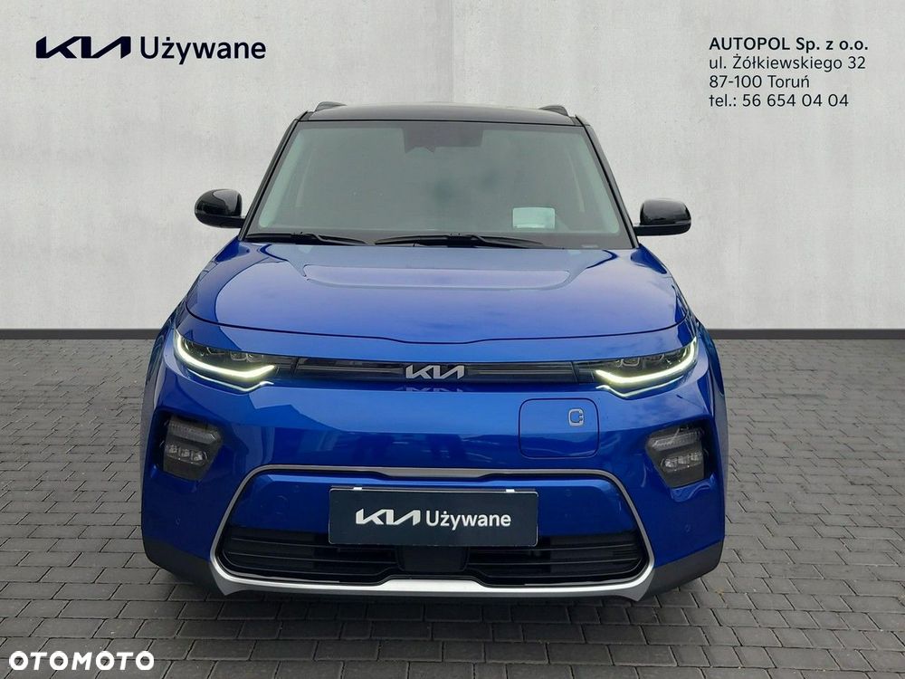 Kia Soul - 8