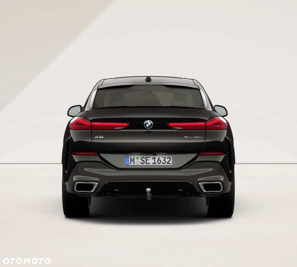 BMW X6 - 5