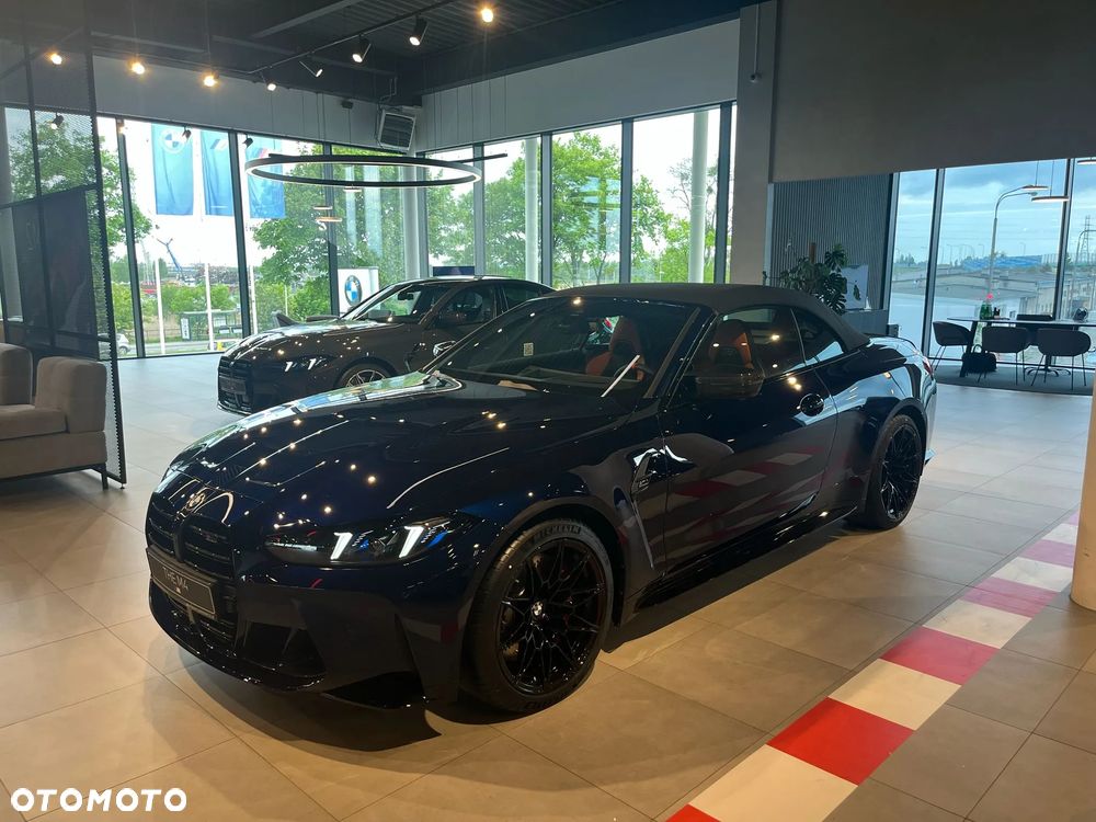 BMW M4 - 10