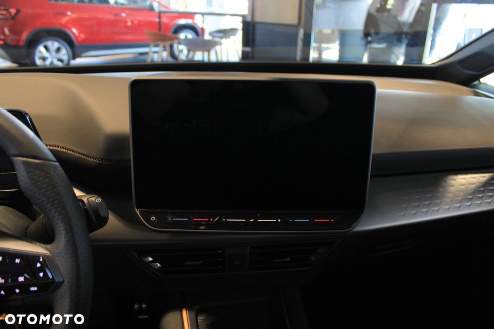 Cupra Born - 12
