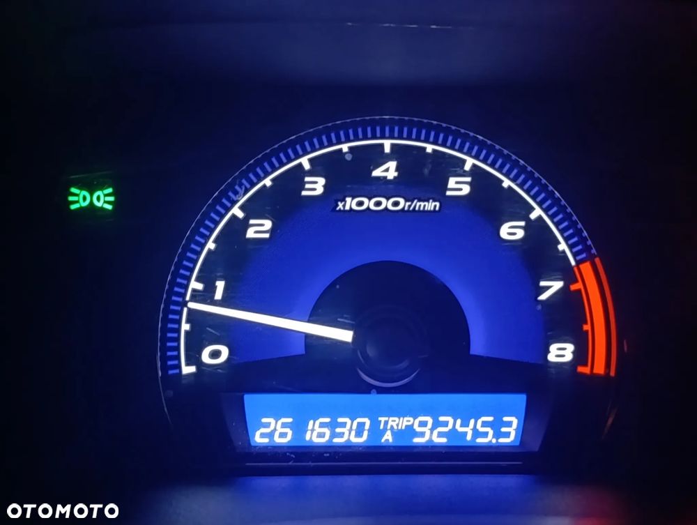 Honda Civic 1.8 Comfort - 39