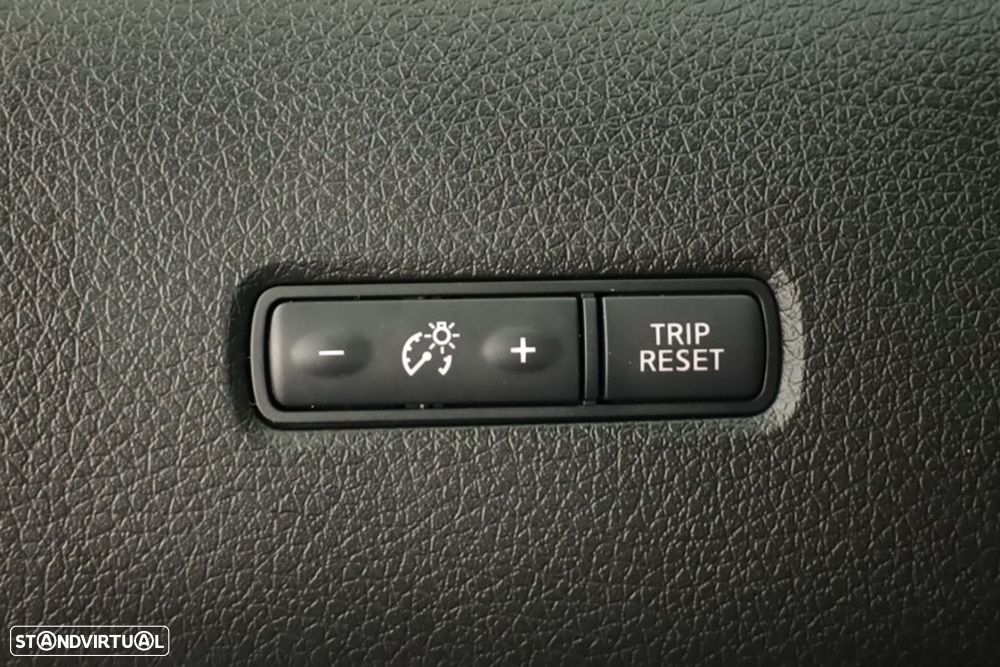 Nissan Pulsar 1.2 DIG-T Acenta J17+NC - 18