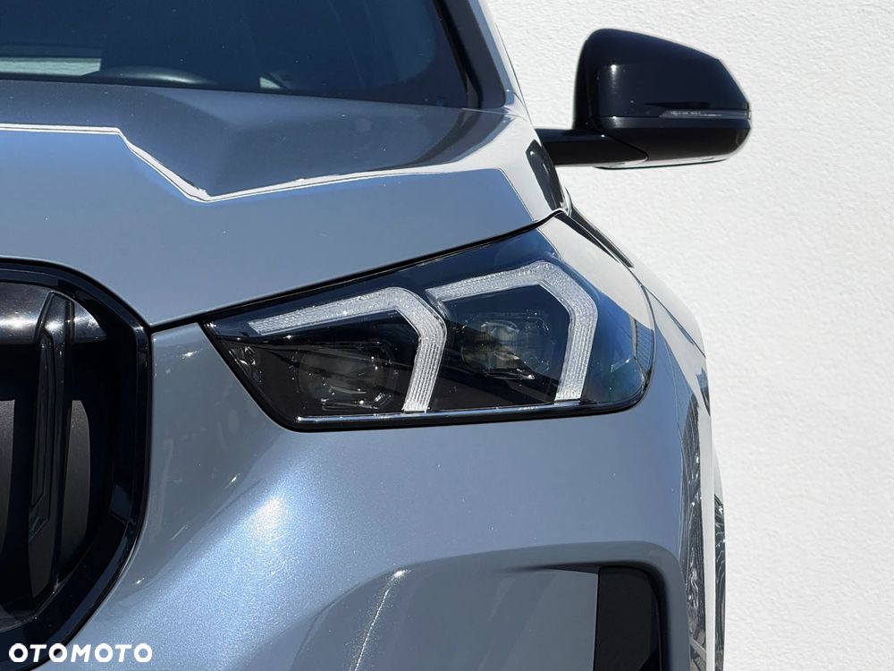 BMW X1 xDrive23d mHEV M Sport - 6