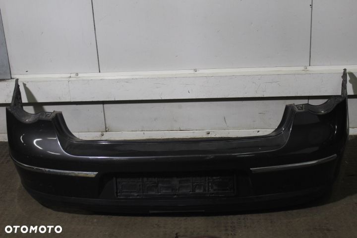 ZDERZAK TYLNY VOLKSWAGEN PASSAT B6 - 5