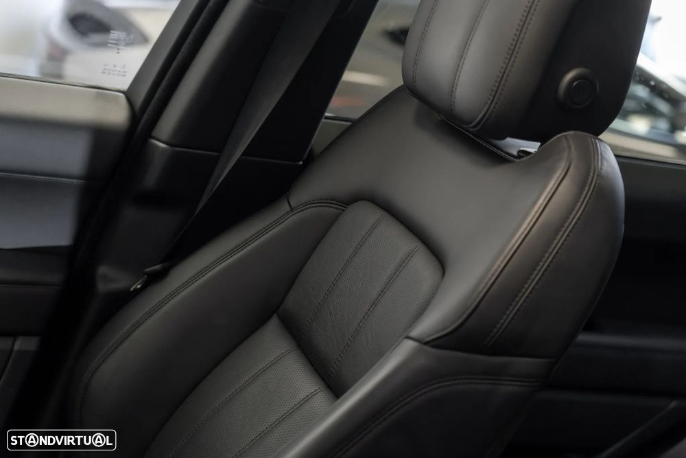 Land Rover Range Rover Sport 2.0 Si4 PHEV HSE Dynamic - 25