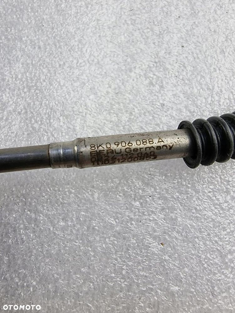 AUDI A4 A5 A6 3.0 TDI SONDA LAMBDA 8K0906088A - 4