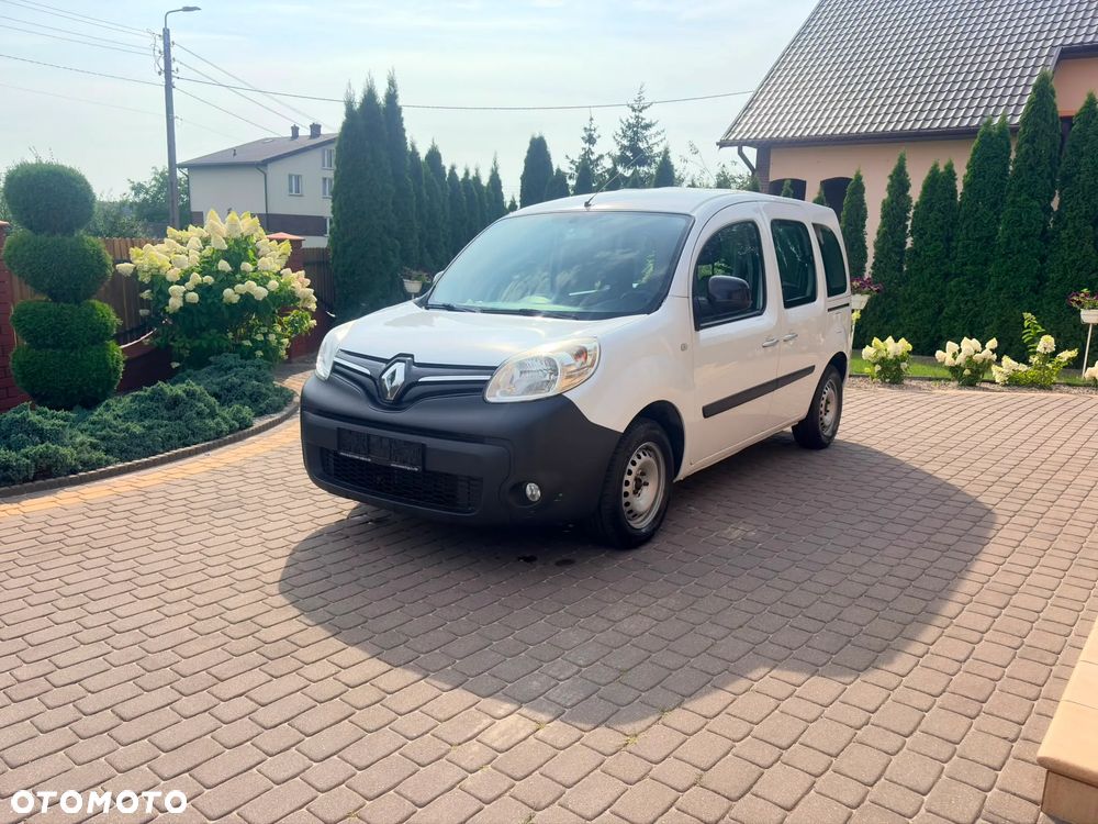 Renault Kangoo - 27