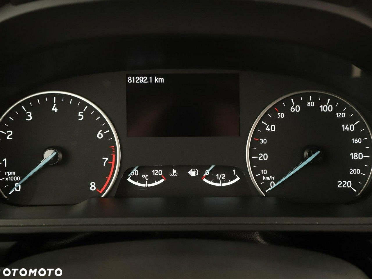 Ford EcoSport 1.0 EcoBoost COOL&CONNECT - 22