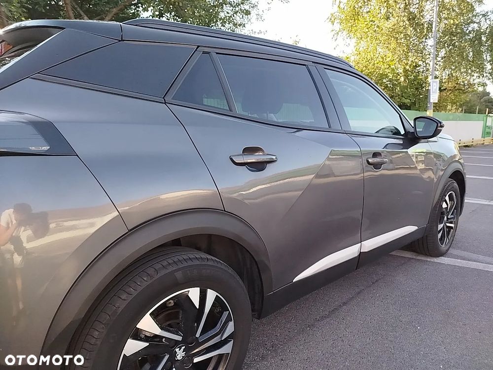 Peugeot 2008 PureTech 130 EAT8 Allure - 30