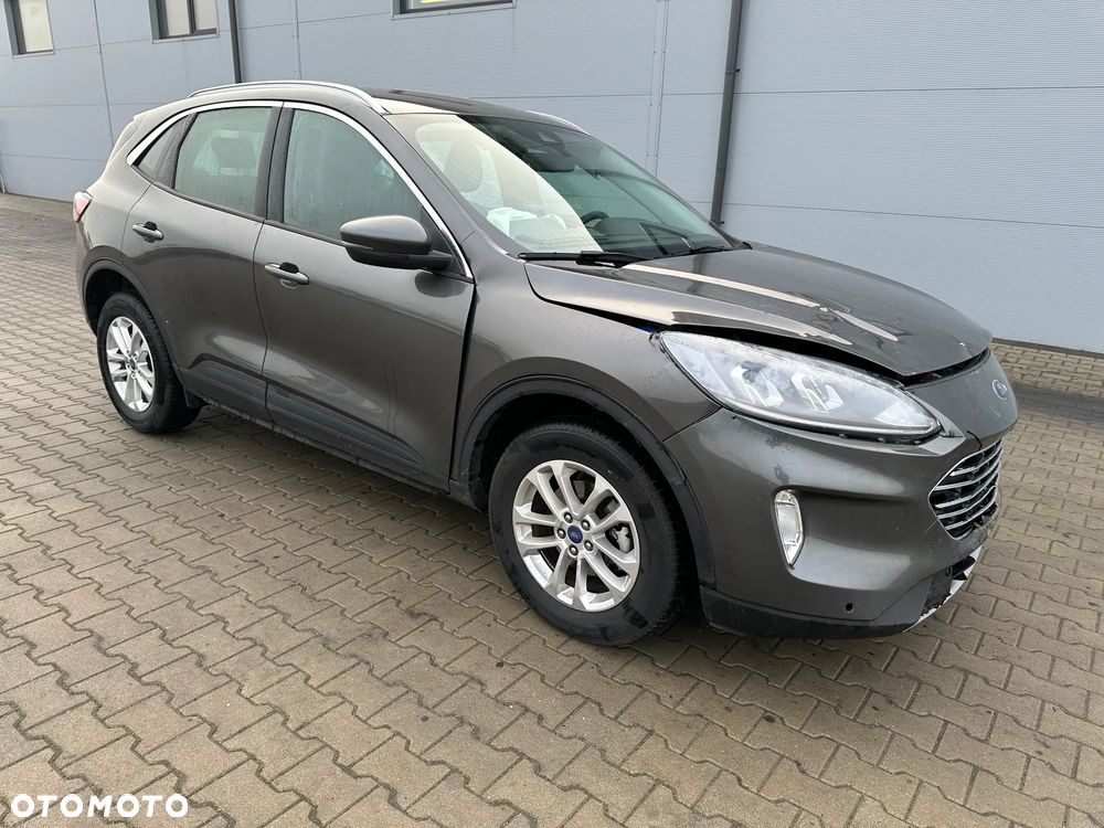 Ford Kuga 2.5 Duratec FHEV ACTIVE - 1