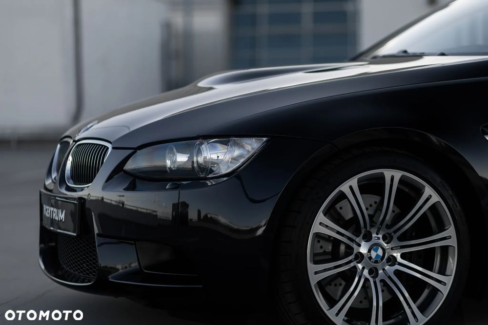 BMW M3 - 6