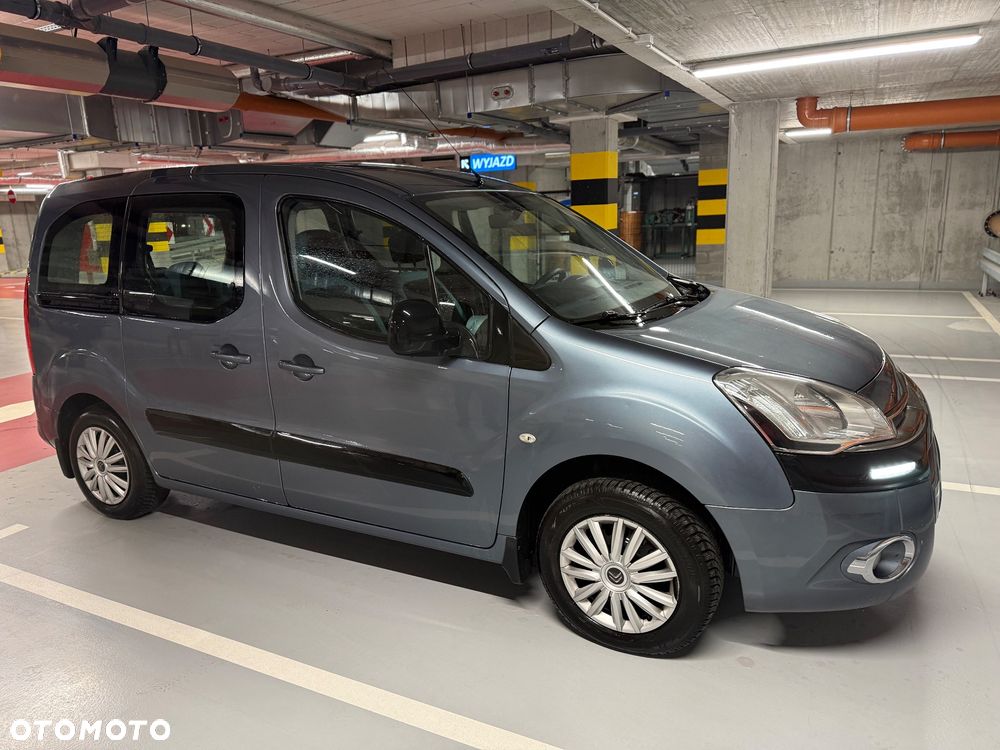 Citroën Berlingo VTi 95 Multispace - 6