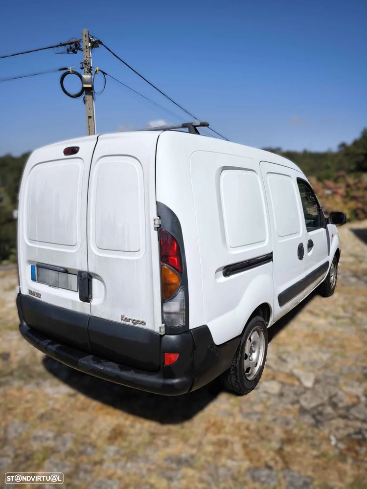 Renault Express - 3
