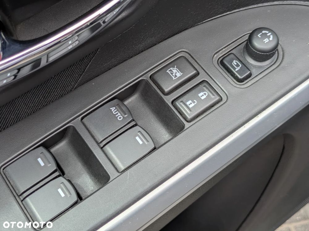Suzuki SX4 - 14